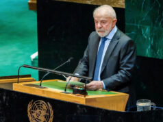 Lula abre Assembleia Geral da ONU 1 dia após novas sanções dos EUA