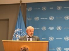 Trump está mal-informado sobre o Brasil e quero explicar, diz Lula
