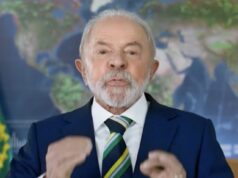 Lula endurece discurso contra “traidores da pátria” e exalta soberania