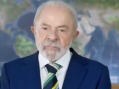 Lula endurece discurso contra “traidores da pátria”