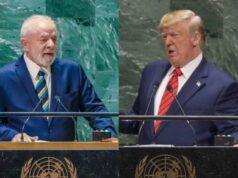Nos EUA, Lula abre semana sob risco de novas sanções de Trump