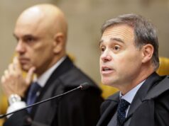 Mendonça vira relator em pedido de suspensão de ação na trama golpista