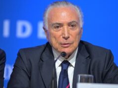 Temer costura acordo, e ministros do STF aceitam reduzir penas de golpistas