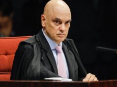 Moraes manda Rio preservar provas de operação e dar acesso à defensoria