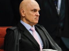 STF investiga Receita Federal e Coaf sobre vazamento de dados