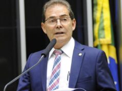 Pena para abolição do Estado de Direito será mantida, diz Paulinho