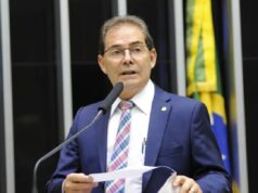 Anistia: relator chamou grupos do 8/1 de “terroristas” e apoiou Moraes