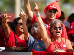 Contra anistia, esquerda tenta retomar ruas neste domingo (21/9)