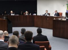 Entenda como será o julgamento de Bolsonaro no STF