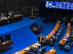 Senadores sinalizam resistência e querem PEC da Blindagem na CCJ