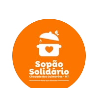 Sopão Solidário Chapada: Três Anos de Amor em Forma de Alimento Agora Precisam de Sua Ajuda