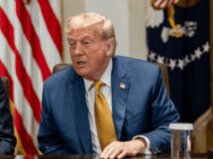 Trump quer pena de morte para assassino de Charlie Kirk