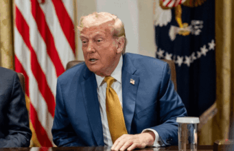 Trump quer pena de morte para assassino de Charlie Kirk