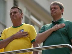 Bolsonaro, Tarcísio e a costura impossível das direitas para 2026 – CartaCapital