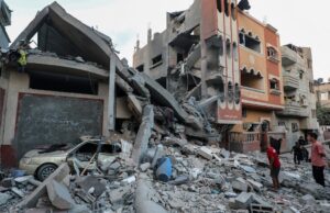 Após ataques e bloqueio a ajuda humanitária, Israel retoma cessar-fogo em Gaza – CartaCapital