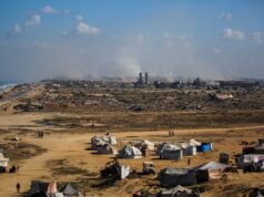 Exército israelense anuncia início do cessar-fogo em Gaza – CartaCapital
