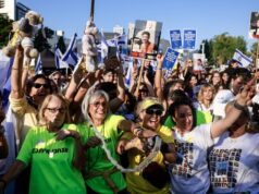 Hamas liberta os 20 últimos reféns israelenses vivos – CartaCapital