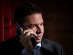 Ramagem diz que “lógico que não ia ficar” no Brasil para ser preso