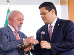 Congresso encerra trabalhos sem reaproximação de Lula e Alcolumbre