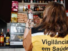 Vigilância Sanitária alerta sobre riscos de bebidas clandestinas e orienta população – Vigilância Sanitária alerta sobre riscos de bebidas clandestinas e orienta população