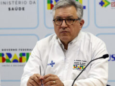 Brasil tem 59 casos suspeitos de intoxicação por metanol