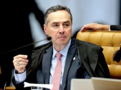 Luís Roberto Barroso anuncia que vai se aposentar do Supremo