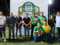 Prefeitura de Várzea Grande realiza oitava edição da Copa do Servidor – Prefeitura de Várzea Grande realiza oitava edição da Copa do Servidor