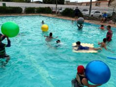 Centro Municipal João Ribeiro comemora Semana da Criança com atividades e Projeto de Cinoterapia – Centro Municipal João Ribeiro comemora Semana da Criança com atividades e Projeto de Cinoterapia