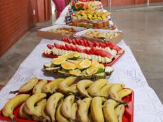 Prefeitura lança questionário inédito para mapear segurança alimentar – Prefeitura lança questionário inédito para mapear segurança alimentar