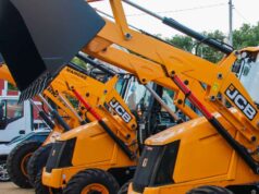 “Nunca vimos o pátio da Prefeitura tão cheio de máquinas” – “Nunca vimos o pátio da Prefeitura tão cheio de máquinas”