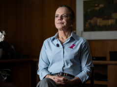 Vocação para trair o Brasil