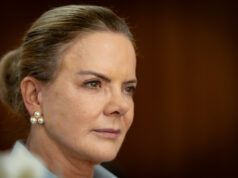 Gleisi se pronuncia sobre licença para a Petrobras na Foz do Amazonas