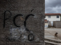 Datafolha: 28,5 milhões convivem com crime organizado – 16/10/2025 – Cotidiano