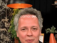 Danton Mello chora ao reassistir cena com o irmão Selton: 'Foi muito mágico'
Seção