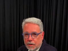 A HORA
Toledo: Fux aumenta seu poder no STF com jogada de mestre e ganha voto de minerva