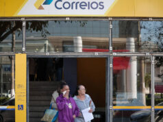 Correios: governo articula empréstimo com BB e Caixa – 14/10/2025 – Mercado