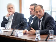 Itália libera ex-assessor de Moraes e apreende passaporte – 01/10/2025 – Mônica Bergamo