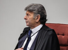 Fachin autoriza Fux a mudar de turma no STF – 22/10/2025 – Poder