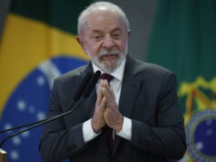 Governo busca deputados para recompor base e mira 2026 – 23/10/2025 – Poder