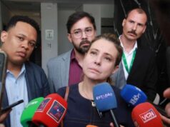 “Cheguei no meu limite”: Flávia Moretti sobre rompimento de contrato com empresa terceirizada de limpeza em VG