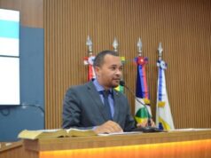 TRE mantém cassação de vereador do PT que foi “patrocinado” pelo CV nas eleições de 2024