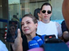 Moretti diz que fez novo pedido a Mendes por delegacia da Mulher em VG: “é doloroso, não dá pra esperar”