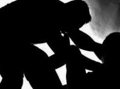 Homem é preso após tentar estuprar menina de 11 anos que voltava da escola pra casa