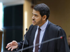 STF diz a Lula ser contra um ‘fraco’ na Corte – 15/10/2025 – Mônica Bergamo