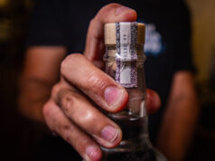 Rapper Hungria: polícia descarta metanol em bebida – 03/10/2025 – Equilíbrio e Saúde