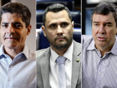 Centrão avança nos estados com candidaturas aos governos – 05/10/2025 – Poder