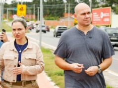 Vânia garante continuidade da gestão Abilio e diz que não recebeu ordens do prefeito: “não estou como fantoche”