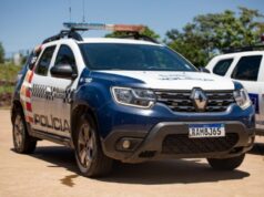 Embriagado, homem agride e esfaqueia mulher ao ser chamado de ‘raparigueiro’