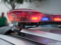 Polícia Militar prende suspeito de estuprar enteada de 9 anos em matagal