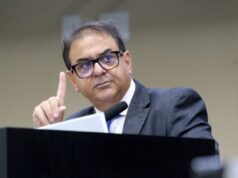 Damiani repudia proposta “de compra” e garante candidatura a deputado em 2026: “menção a recuo, vão dizer que me vendi”